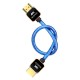 HDMI HD Video Cables 4K Ultra High Speed 18Gbps HDMI 2.0A 4K@60Hz Ethernet Compatible Adapter Cable HDMI HD Video Cables 4K Ultra High Speed 18Gbps HDMI 2.0A 4K@60Hz Ethernet Compatible Adapter Cable