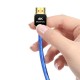 HDMI HD Video Cables 4K Ultra High Speed 18Gbps HDMI 2.0A 4K@60Hz Ethernet Compatible Adapter Cable HDMI HD Video Cables 4K Ultra High Speed 18Gbps HDMI 2.0A 4K@60Hz Ethernet Compatible Adapter Cable