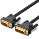 DV102 DVI(24+5) to VGA Male to Male Cable Video Cable Adapter DV102 DVI(24+5) to VGA Male to Male Cable Video Cable Adapter