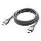 High Speed HDMI2.1 Cable 8K@60Hz 4K@120Hz 48Gbp 30AWG Braided 1.5m HDMI Cable Video Cable