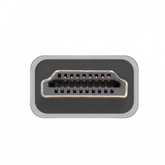 High Speed HDMI2.1 Cable 8K@60Hz 4K@120Hz 48Gbp 30AWG Braided 1.5m HDMI Cable Video Cable High Speed HDMI2.1 Cable 8K@60Hz 4K@120Hz 48Gbp 30AWG Braided 1.5m HDMI Cable Video Cable
