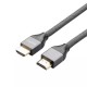 High Speed HDMI2.1 Cable 8K@60Hz 4K@120Hz 48Gbp 30AWG Braided 1.5m HDMI Cable Video Cable High Speed HDMI2.1 Cable 8K@60Hz 4K@120Hz 48Gbp 30AWG Braided 1.5m HDMI Cable Video Cable