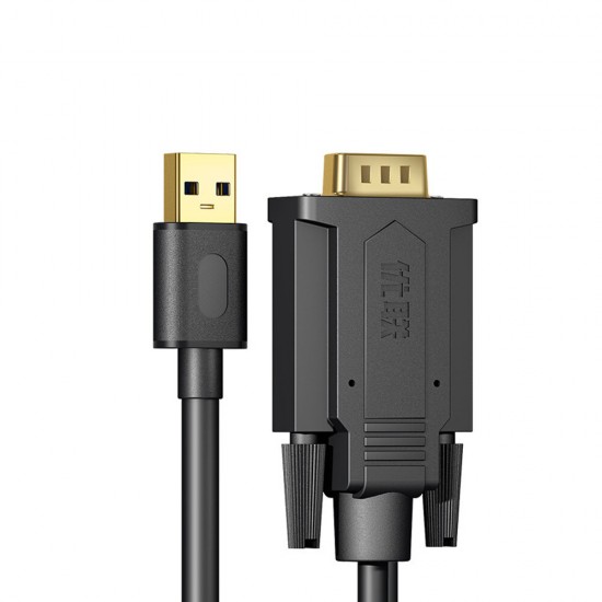 USB3.0 to HDMI VGA Converter Adapter Data Cable External Video Graphic Card For Mac OS Laptop Desktop USB3.0 to HDMI VGA Converter Adapter Data Cable External Video Graphic Card For Mac OS Laptop Desktop