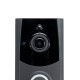1080P HD Wireless Smart Video Doorbell WIFI Phone Door Bell Camera Home Security 1080P HD Wireless Smart Video Doorbell WIFI Phone Door Bell Camera Home Security