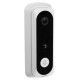 1080P HD Wireless WiFi AI Face Recognition Night Vision Two-way Audio Doorbell 1080P HD Wireless WiFi AI Face Recognition Night Vision Two-way Audio Doorbell