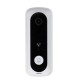 1080P HD Wireless WiFi AI Face Recognition Night Vision Two-way Audio Doorbell 1080P HD Wireless WiFi AI Face Recognition Night Vision Two-way Audio Doorbell