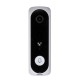 1080P HD Wireless WiFi AI Face Recognition Night Vision Two-way Audio Doorbell 1080P HD Wireless WiFi AI Face Recognition Night Vision Two-way Audio Doorbell