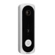 1080P HD Wireless WiFi AI Face Recognition Night Vision Two-way Audio Doorbell 1080P HD Wireless WiFi AI Face Recognition Night Vision Two-way Audio Doorbell