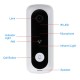 1080P HD Wireless WiFi AI Face Recognition Night Vision Two-way Audio Doorbell 1080P HD Wireless WiFi AI Face Recognition Night Vision Two-way Audio Doorbell