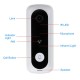 1080P HD Wireless WiFi AI Face Recognition Night Vision Two-way Audio Doorbell