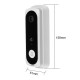 1080P HD Wireless WiFi AI Face Recognition Night Vision Two-way Audio Doorbell 1080P HD Wireless WiFi AI Face Recognition Night Vision Two-way Audio Doorbell
