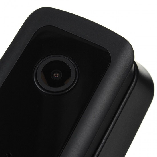 1080p Wireless WiFi Video Doorbell Smart Door Ring Intercom Security Camera Video DoorBell 1080p Wireless WiFi Video Doorbell Smart Door Ring Intercom Security Camera Video DoorBell