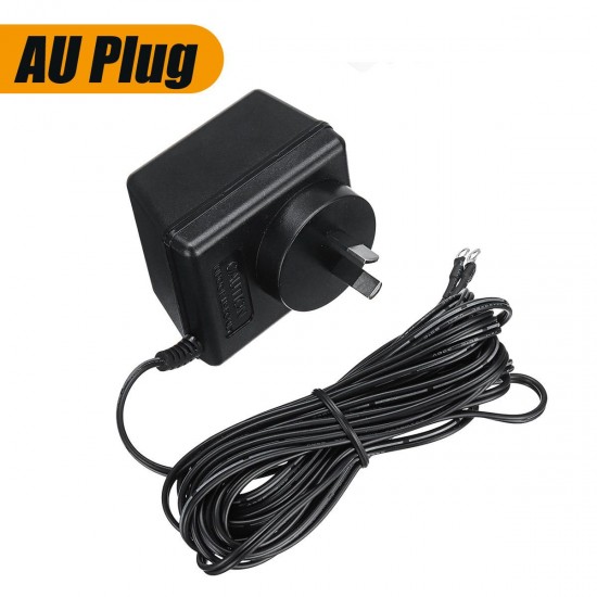 10M AU Plug/UK Plug/EU Plug Power Supply Adapter Transformer for Video Ring Doorbell