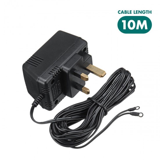 10M AU Plug/UK Plug/EU Plug Power Supply Adapter Transformer for Video Ring Doorbell