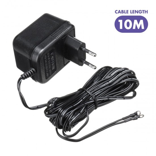 10M AU Plug/UK Plug/EU Plug Power Supply Adapter Transformer for Video Ring Doorbell