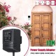10M US Plug Power Supply Adapter Transformer for Video Ring Doorbell 10M US Plug Power Supply Adapter Transformer for Video Ring Doorbell