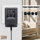 10M US Plug Power Supply Adapter Transformer for Video Ring Doorbell 10M US Plug Power Supply Adapter Transformer for Video Ring Doorbell