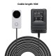 10M US Plug Power Supply Adapter Transformer for Video Ring Doorbell