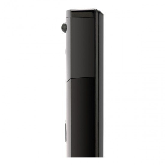 160° Wide-angle Wireless Smart WiFi Video DoorBell Camera Intercom Home Security 160° Wide-angle Wireless Smart WiFi Video DoorBell Camera Intercom Home Security