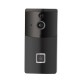 160° Wide-angle Wireless Smart WiFi Video DoorBell Camera Intercom Home Security 160° Wide-angle Wireless Smart WiFi Video DoorBell Camera Intercom Home Security
