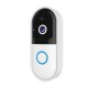 170° Visual Angle Wireless WiFi Video DoorBell IR Camera Intercom Home Security 170° Visual Angle Wireless WiFi Video DoorBell IR Camera Intercom Home Security