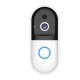 170° Visual Angle Wireless WiFi Video DoorBell IR Camera Intercom Home Security 170° Visual Angle Wireless WiFi Video DoorBell IR Camera Intercom Home Security