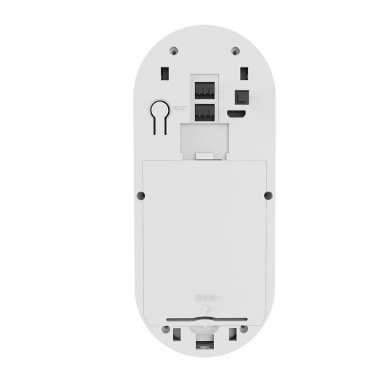 170° Visual Angle Wireless WiFi Video DoorBell IR Camera Intercom Home Security 170° Visual Angle Wireless WiFi Video DoorBell IR Camera Intercom Home Security