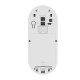 170° Visual Angle Wireless WiFi Video DoorBell IR Camera Intercom Home Security 170° Visual Angle Wireless WiFi Video DoorBell IR Camera Intercom Home Security