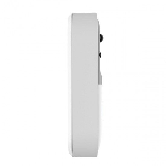 170° Visual Angle Wireless WiFi Video DoorBell IR Camera Intercom Home Security 170° Visual Angle Wireless WiFi Video DoorBell IR Camera Intercom Home Security