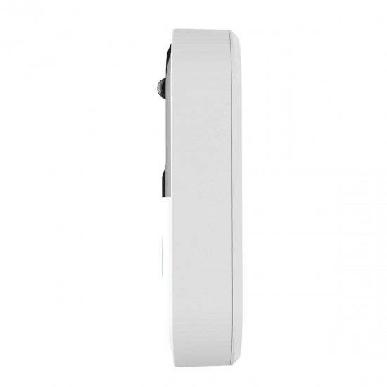 170° Visual Angle Wireless WiFi Video DoorBell IR Camera Intercom Home Security 170° Visual Angle Wireless WiFi Video DoorBell IR Camera Intercom Home Security