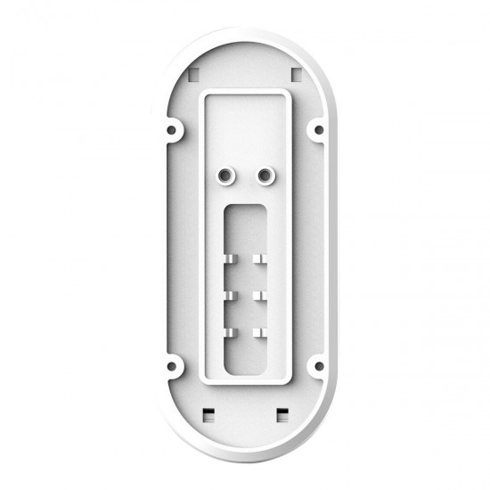 170° Visual Angle Wireless WiFi Video DoorBell IR Camera Intercom Home Security 170° Visual Angle Wireless WiFi Video DoorBell IR Camera Intercom Home Security