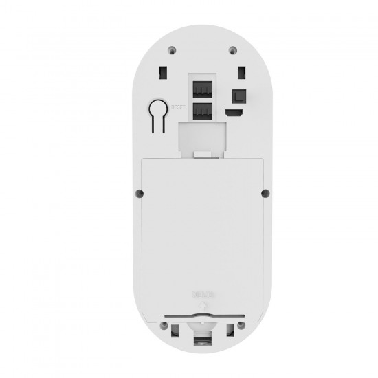 2019 NEW B50 Wireless WiFi Intercom Video Doorbell Camera Set Smart APP Control Door Bell Camera with Video Night Vision 2019 NEW B50 Wireless WiFi Intercom Video Doorbell Camera Set Smart APP Control Door Bell Camera with Video Night Vision