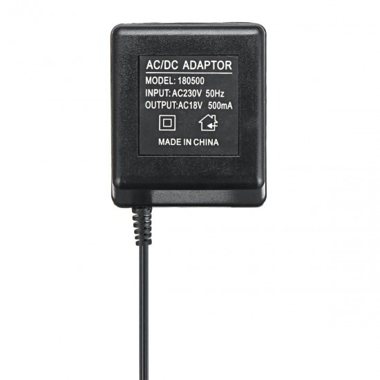 230V Video Ring Doorbell Power Supply AdapterAU Plug 230V Video Ring Doorbell Power Supply AdapterAU Plug