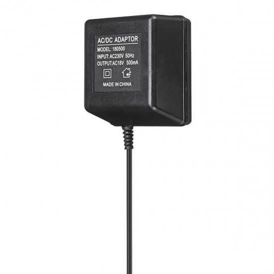 230V Video Ring Doorbell Power Supply AdapterAU Plug