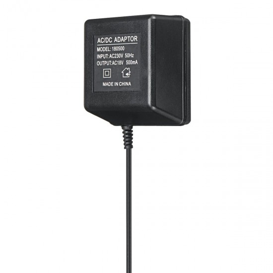 230V Video Ring Doorbell Power Supply AdapterAU Plug 230V Video Ring Doorbell Power Supply AdapterAU Plug