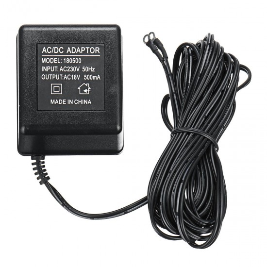 230V Video Ring Doorbell Power Supply AdapterAU Plug 230V Video Ring Doorbell Power Supply AdapterAU Plug
