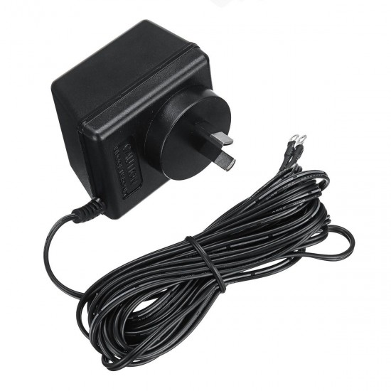 230V Video Ring Doorbell Power Supply AdapterAU Plug