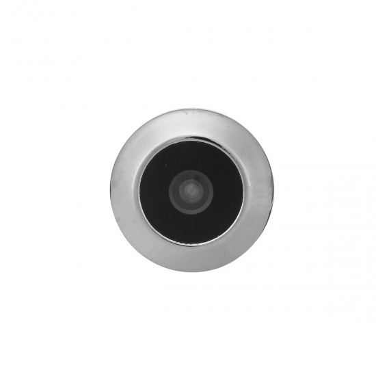 2.4 Inch LCD Digital Video Doorbell Viewer Peephole Security Door Eye Monitoring Camera