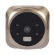 2.4 Inch LCD Video Doorbell Night Vision Talk Smart Door Bell Security Camera LED 2.4 Inch LCD Video Doorbell Night Vision Talk Smart Door Bell Security Camera LED