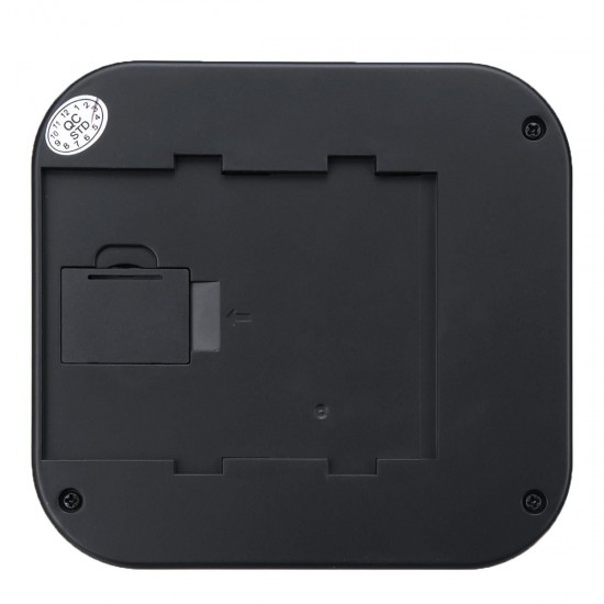 2.4 inch LCD 135 Degrees 720P HD Peephole Digital Viewer Door Eye Doorbell Camera Indoor Chime Night Vision Photo Taking/Video Recording for Home Security 2.4 inch LCD 135 Degrees 720P HD Peephole Digital Viewer Door Eye Doorbell Camera Indoor Chime Night Vision Photo Taking/Video Recording for Home Security