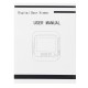 2.4 inch LCD 135 Degrees 720P HD Peephole Digital Viewer Door Eye Doorbell Camera Indoor Chime Night Vision Photo Taking/Video Recording for Home Security 2.4 inch LCD 135 Degrees 720P HD Peephole Digital Viewer Door Eye Doorbell Camera Indoor Chime Night Vision Photo Taking/Video Recording for Home Security