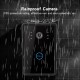 2.4G Wireless Video Intercom Doorbell 7in TFT LCD Touch Button with Record Snapshots Night Vision Doorbell 2.4G Wireless Video Intercom Doorbell 7in TFT LCD Touch Button with Record Snapshots Night Vision Doorbell