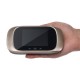 2.8inch Video Doorbell LCD Digital Intelligent Infrared Night Vision Photo Peephole View 2.8inch Video Doorbell LCD Digital Intelligent Infrared Night Vision Photo Peephole View
