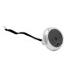 3 inch LCD 1MP 720P Peephole IR Camera 180 Days Standby Time Video Doorbell with Internal Memory 3 inch LCD 1MP 720P Peephole IR Camera 180 Days Standby Time Video Doorbell with Internal Memory