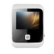 3 inch TFT 1MP 120 Degree Zinc Alloy Outdoor Peephole Viewer Camera Video Doorbell Intercom 3 inch TFT 1MP 120 Degree Zinc Alloy Outdoor Peephole Viewer Camera Video Doorbell Intercom