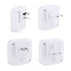 300M Waterproof Wireless Doorbell 55 Songs Chime LED Flash EU/US/UK/AU Plug 300M Waterproof Wireless Doorbell 55 Songs Chime LED Flash EU/US/UK/AU Plug