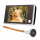 3.5inch Digital 120° Door Peephole Peep Hole Video Doorbell Viewer Camera Monitor 3.5inch Digital 120° Door Peephole Peep Hole Video Doorbell Viewer Camera Monitor