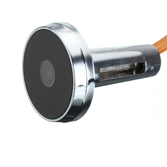 3.5inch Digital 120° Door Peephole Peep Hole Video Doorbell Viewer Camera Monitor 3.5inch Digital 120° Door Peephole Peep Hole Video Doorbell Viewer Camera Monitor