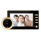 4.3 Inch Digital LCD HD Peephole Viewer Doorbell Eye Monitor Camera Security System