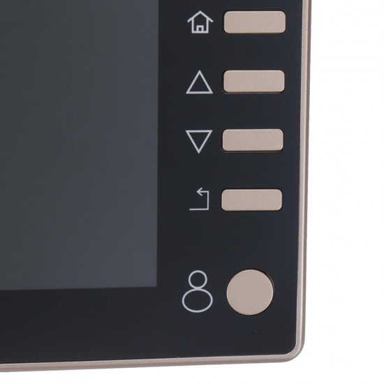 4.3inch Digital LCD Video Doorbell Peephole Viewer Eye Monitor Camera Security System 4.3inch Digital LCD Video Doorbell Peephole Viewer Eye Monitor Camera Security System